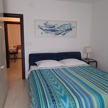 Apartments Myrjam Baška Zewnętrze zdjęcie