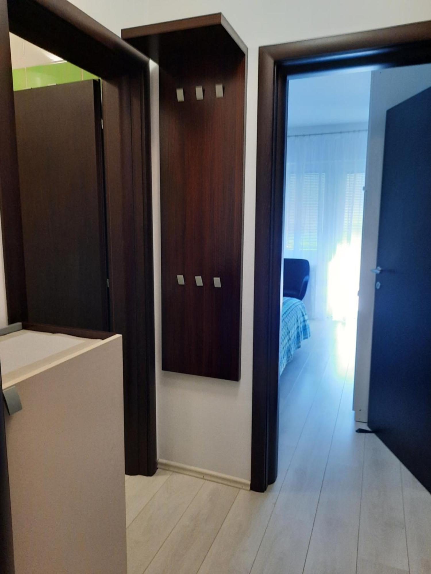 Apartments Myrjam Baška Zewnętrze zdjęcie