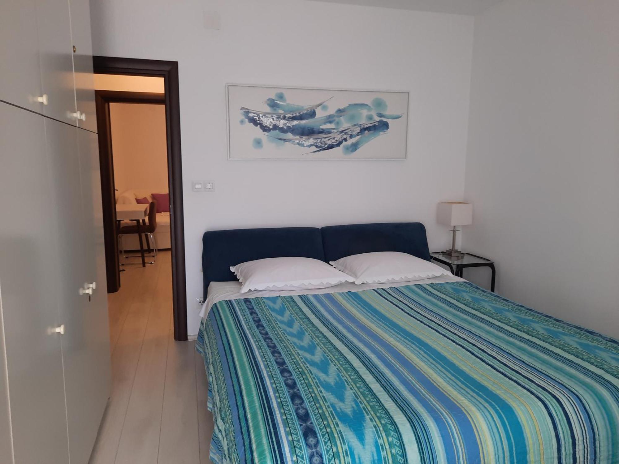 Apartments Myrjam Baška Zewnętrze zdjęcie